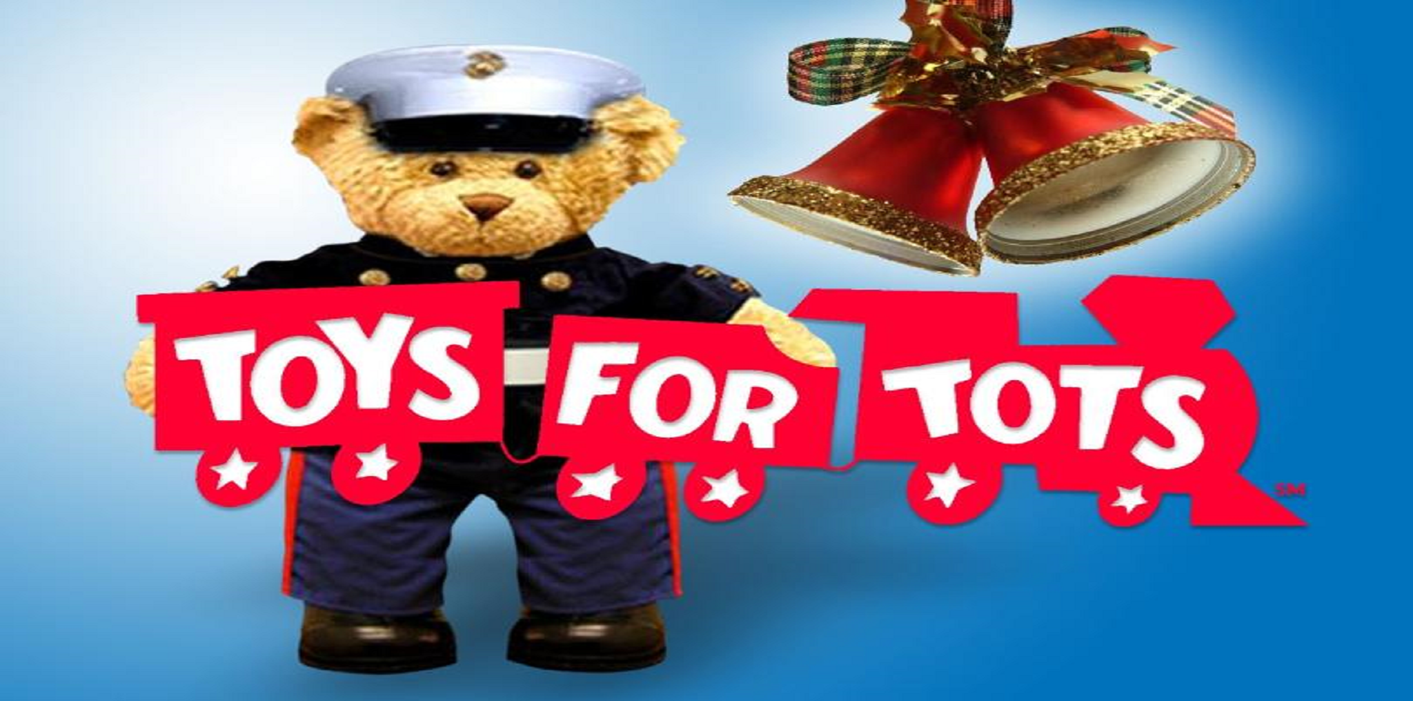 2024 TOYS FOR TOTS