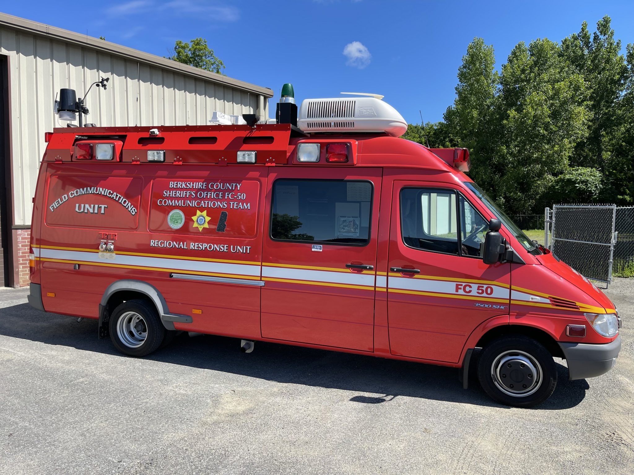 Emergency Management Response